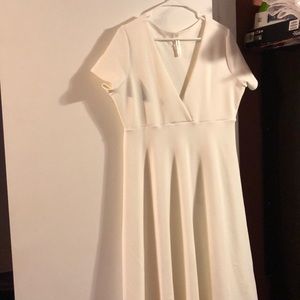 Aline dress